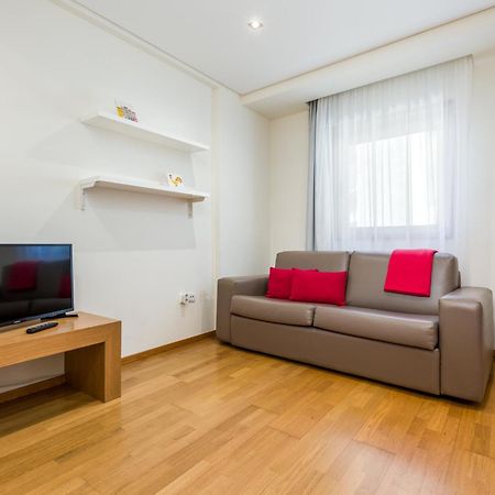 Bra.Com Apartments Oporto Bonfim Eksteriør bilde